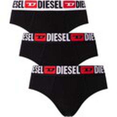 Braguitas Pack de 3 calzoncillos de Andre para hombre - Diesel - Modalova