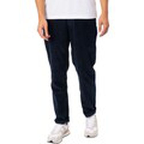 Pantalón chino Pantalones De Pana De 11 Columnas Lawson para hombre - Farah - Modalova
