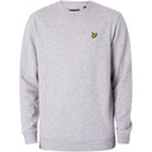 Jersey Sudadera con logo para hombre - Lyle & Scott - Modalova