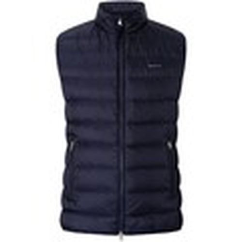 Chaqueta deporte Chaleco ligero acolchado para hombre - Gant - Modalova