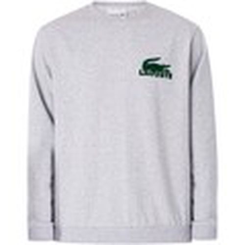 Pijama Sudadera con logo Lounge para hombre - Lacoste - Modalova