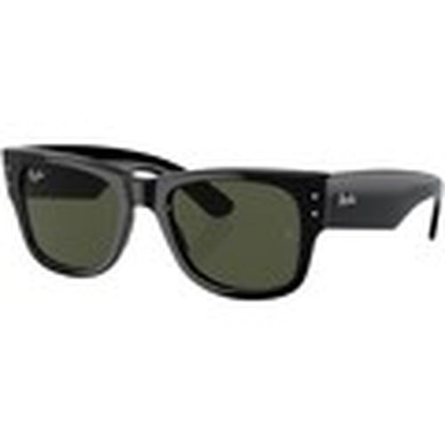 Gafas de sol Gafas de sol Mega Wayfarer para hombre - Ray-ban - Modalova