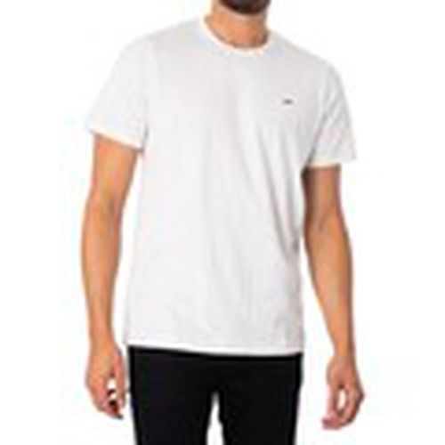 Camiseta Camiseta Clásica De Punto para hombre - Tommy Jeans - Modalova