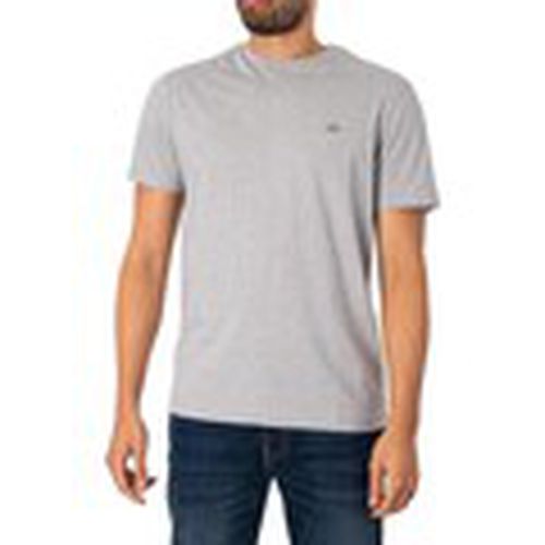 Camiseta Camiseta con escudo normal para hombre - Gant - Modalova