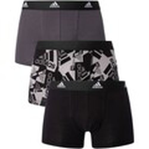 Calzoncillos Pack De 3 Calzoncillos Active Flex para hombre - adidas - Modalova