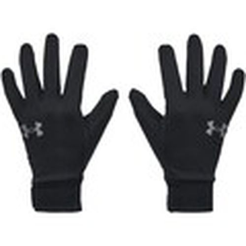 Guantes Guantes de forro de tormenta para hombre - Under Armour - Modalova