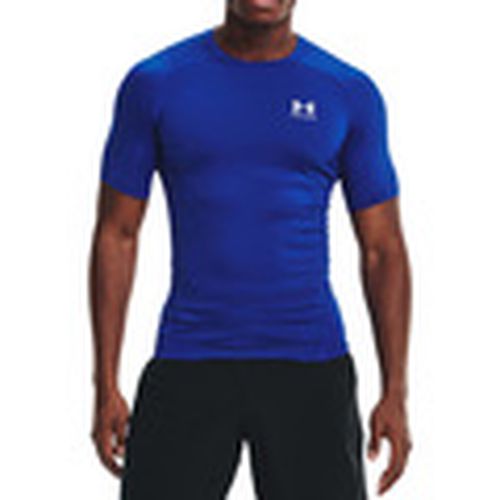 Camiseta Camiseta interior de manga corta HeatGear para hombre - Under Armour - Modalova