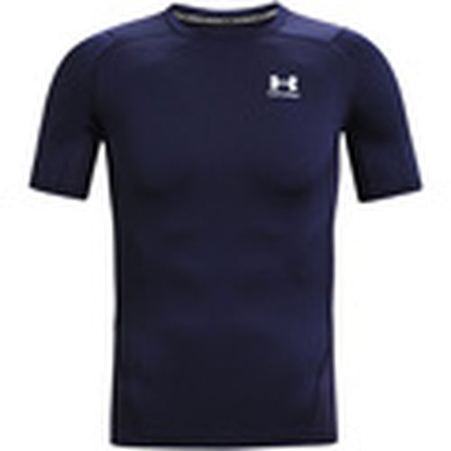 Camiseta Camiseta interior de manga corta HeatGear para hombre - Under Armour - Modalova