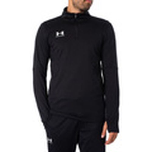 Chaqueta deporte Top de capa intermedia Logo Track para hombre - Under Armour - Modalova