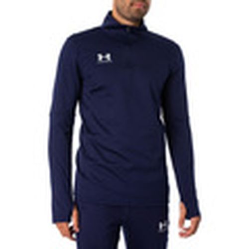 Chaqueta deporte Top de capa intermedia Logo Track para hombre - Under Armour - Modalova