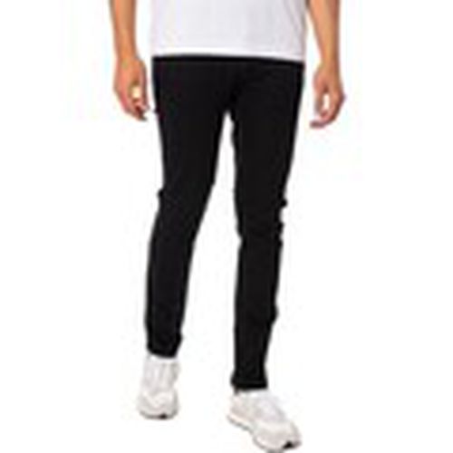 Pantalón pitillo Vaqueros ajustados Glenn Original 356 para hombre - Jack & Jones - Modalova