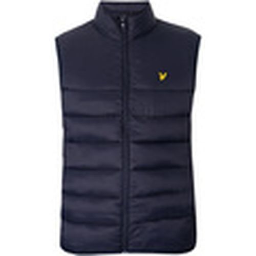 Chaqueta deporte Chaleco Acolchado para hombre - Lyle & Scott - Modalova