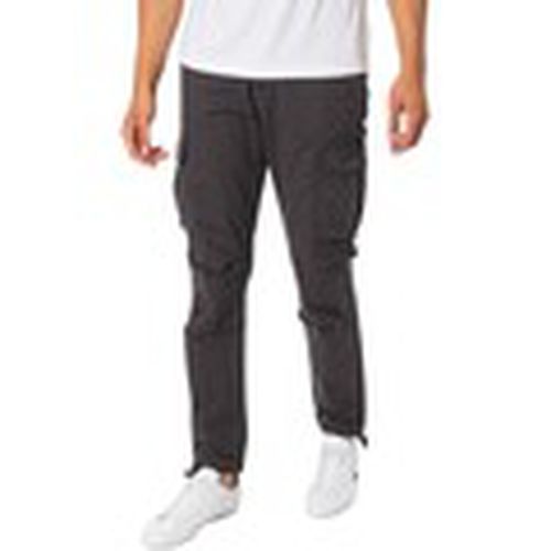 Pantalón cargo Pantalones cargo holgados Ace Tucker para hombre - Jack & Jones - Modalova