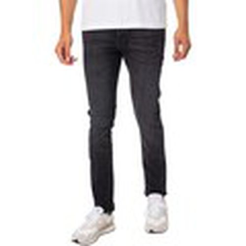 Pantalón pitillo Vaqueros ajustados Glenn Original 270 para hombre - Jack & Jones - Modalova