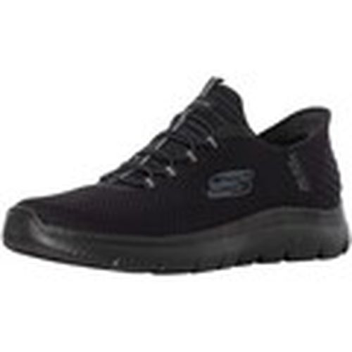 Zapatillas Zapatillas Slip-ins Summits Gama Alta para hombre - Skechers - Modalova