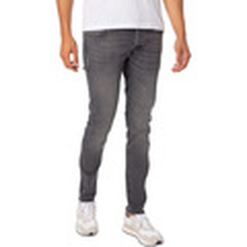 Pantalón pitillo Vaqueros ajustados Glenn Original 349 para hombre - Jack & Jones - Modalova