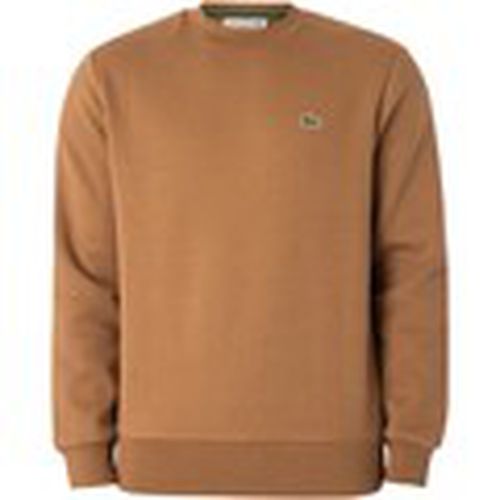 Jersey Sudadera con logo para hombre - Lacoste - Modalova