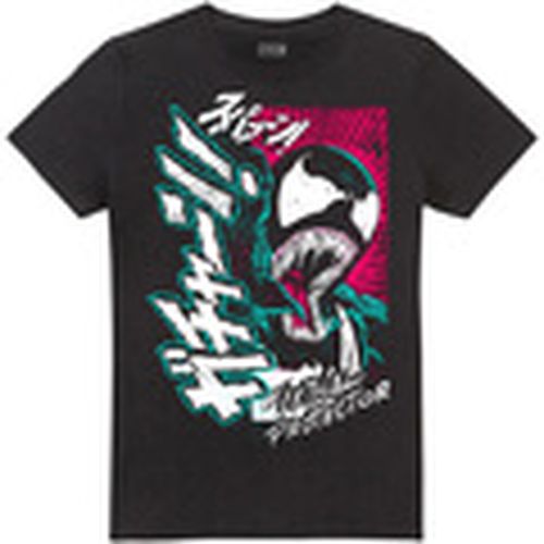 Camiseta Lethal Protector para hombre - Venom - Modalova