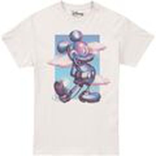 Camiseta manga larga TV2164 para hombre - Disney - Modalova