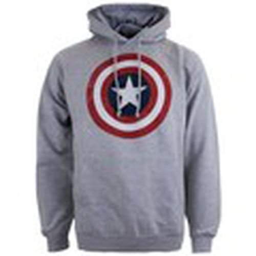 Jersey TV2176 para hombre - Captain America - Modalova