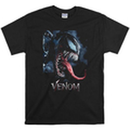 Camiseta manga larga TV2177 para hombre - Venom - Modalova