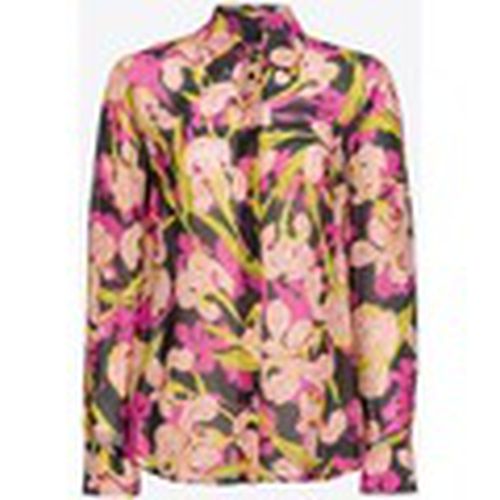 Pinko Camisa 100121A155 para mujer - Pinko - Modalova
