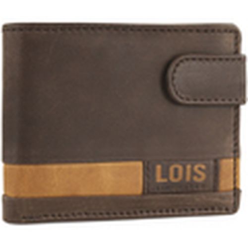 Lois Cartera Dayton para hombre - Lois - Modalova