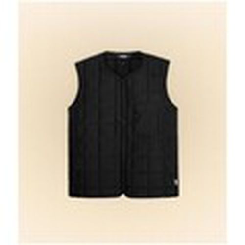 Chaquetas Liner Vest Black para mujer - Rains - Modalova