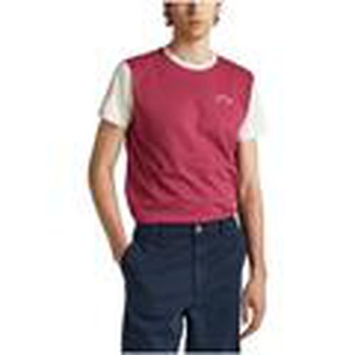 Camiseta PM508952 278 para hombre - Pepe jeans - Modalova