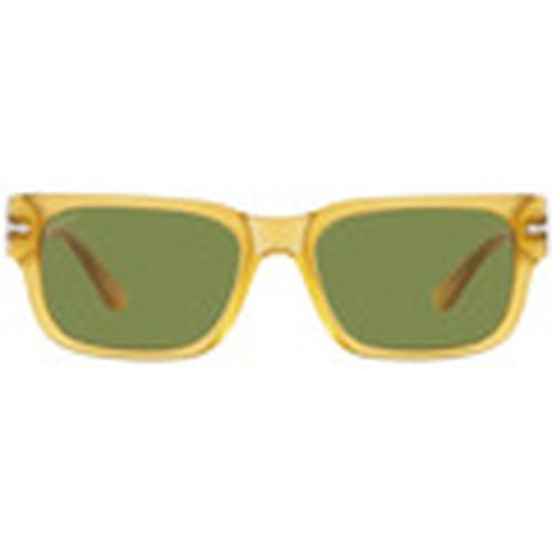 Gafas de sol Occhiali da Sole PO3315S 204/4E para hombre - Persol - Modalova