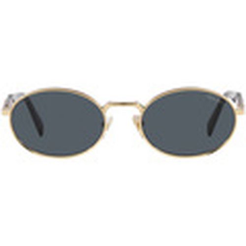 Gafas de sol Occhiali da Sole PR65ZS ZVN09T para hombre - Prada - Modalova