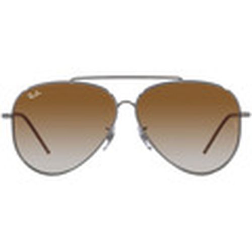 Gafas de sol Occhiali da Sole Reverse RBR0101S 004/CB para mujer - Ray-ban - Modalova