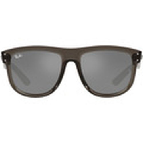 Gafas de sol Occhiali da Sole Boyfriend Reverse RBR0501S 6707GS para hombre - Ray-ban - Modalova