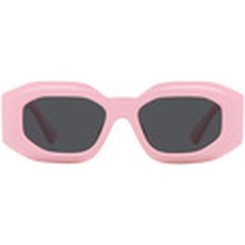 Gafas de sol Occhiali da Sole Maxi Medusa Biggie VE4425U 544087 para hombre - Versace - Modalova