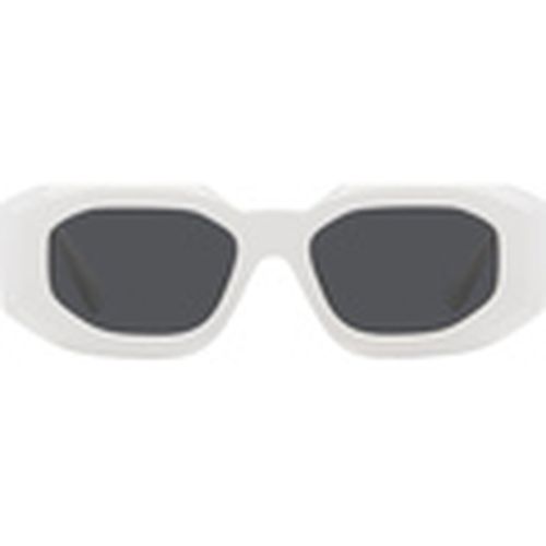 Gafas de sol Occhiali da Sole Maxi Medusa Biggie VE4425U 543887 para mujer - Versace - Modalova