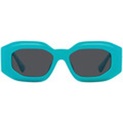 Gafas de sol Occhiali da Sole Maxi Medusa Biggie VE4425U 543987 para hombre - Versace - Modalova