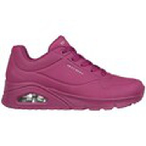 Deportivas Moda Uno - Stand On Air para mujer - Skechers - Modalova