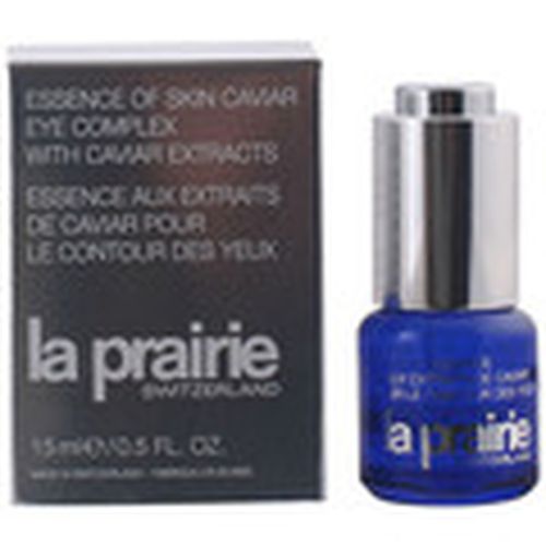 Cuidados especiales Skin Caviar Essence Eye Complex para mujer - La Prairie - Modalova