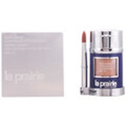 Base de maquillaje Skin Caviar Concealer Foundation Spf15 mocha para hombre - La Prairie - Modalova