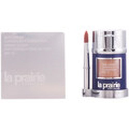 Base de maquillaje Skin Caviar Concealer Foundation Spf15 mocha para mujer - La Prairie - Modalova