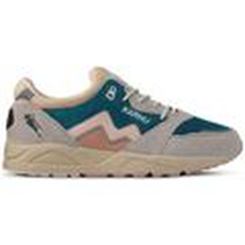 Deportivas Moda Zapatillas Aria 95 Silver Lining/Peach Whip para hombre - Karhu - Modalova