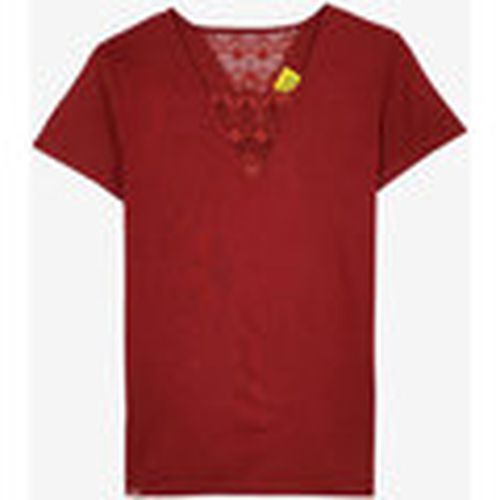 Oxbow Camiseta Top TIA para mujer - Oxbow - Modalova