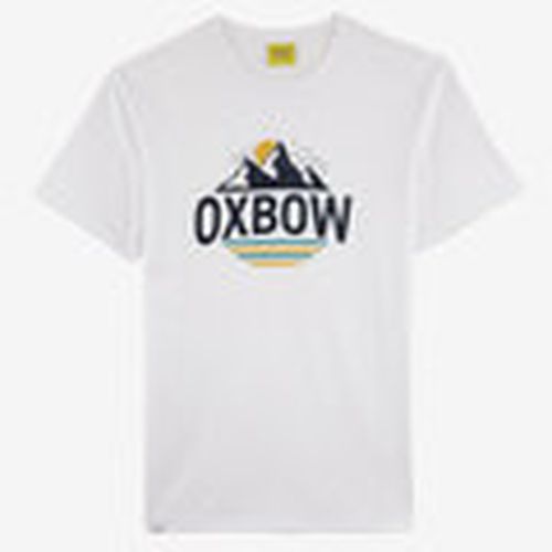 Oxbow Camiseta Tee para hombre - Oxbow - Modalova