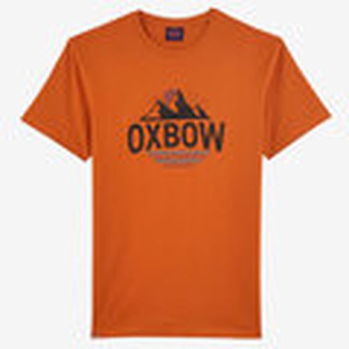 Oxbow Camiseta Tee para hombre - Oxbow - Modalova