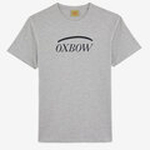 Oxbow Camiseta Tee para hombre - Oxbow - Modalova