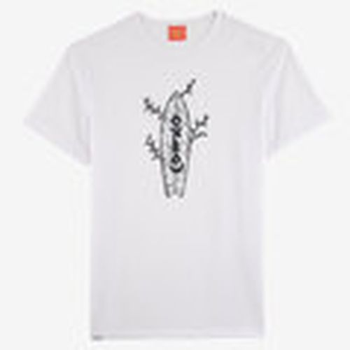 Oxbow Camiseta Tee para hombre - Oxbow - Modalova