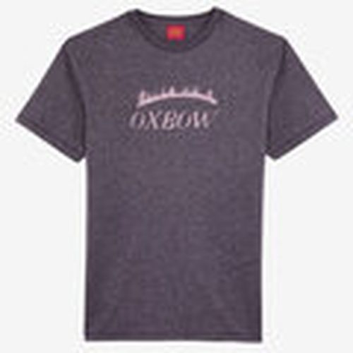 Oxbow Camiseta Tee para hombre - Oxbow - Modalova