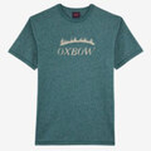 Oxbow Camiseta Tee para hombre - Oxbow - Modalova