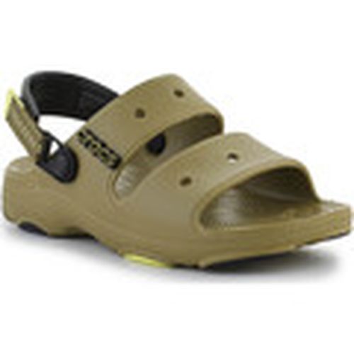 Sandalias ™ Classic All-Terrain Sandal 207711-3UA para mujer - Crocs - Modalova