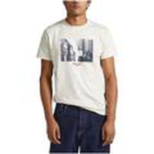Camiseta PM508956 804 para hombre - Pepe jeans - Modalova